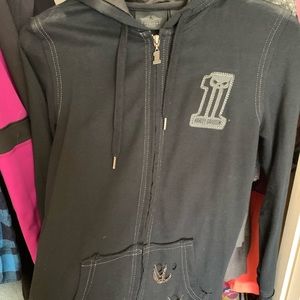 Harley Davidson Sweatshirt